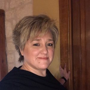 Meet your Posher, Karrie